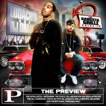 DJ Drama & Ludacris - The Preview